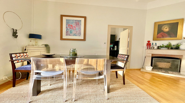 Ma-Cabane - Vente Appartement ANGERS, 146 m²