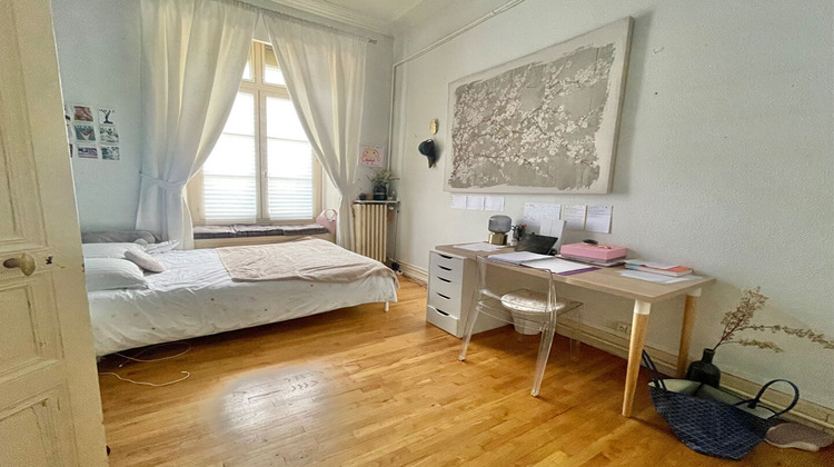 Ma-Cabane - Vente Appartement ANGERS, 146 m²