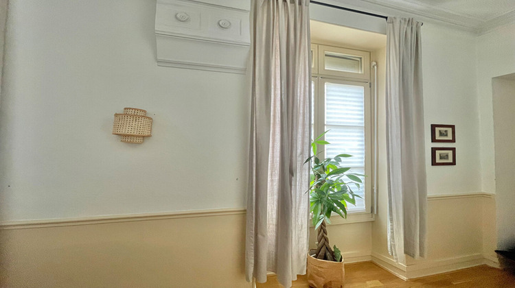 Ma-Cabane - Vente Appartement ANGERS, 146 m²