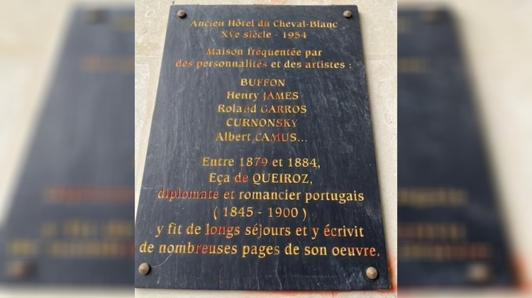 Ma-Cabane - Vente Appartement ANGERS, 146 m²