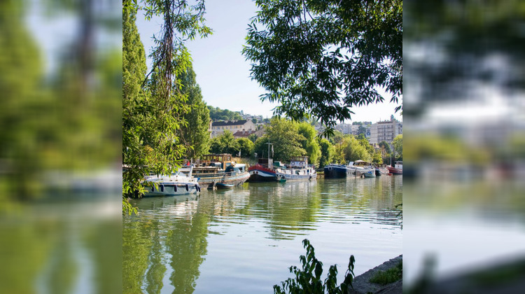 Ma-Cabane - Vente Appartement Angers, 85 m²