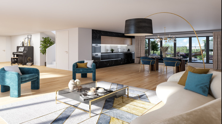 Ma-Cabane - Vente Appartement Angers, 85 m²