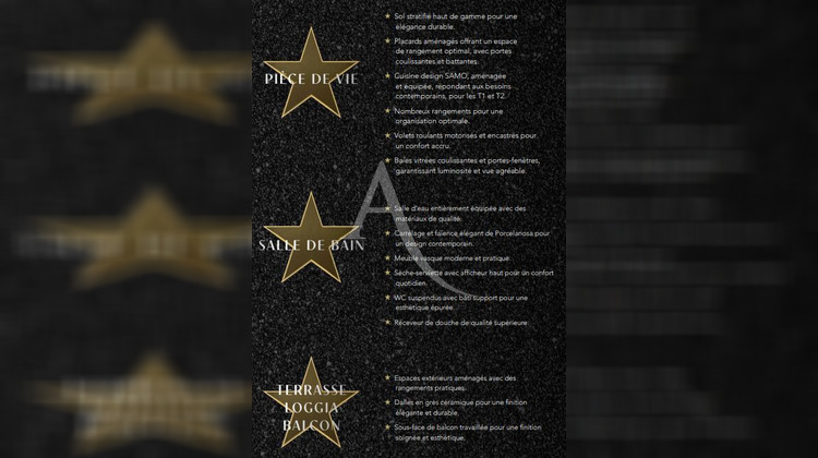 Ma-Cabane - Vente Appartement ANGERS, 99 m²