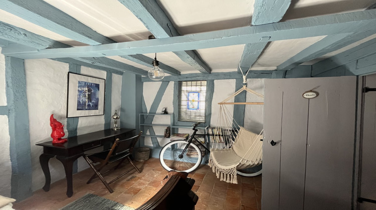 Ma-Cabane - Vente Appartement ANGERS, 144 m²