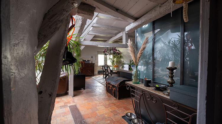 Ma-Cabane - Vente Appartement ANGERS, 144 m²