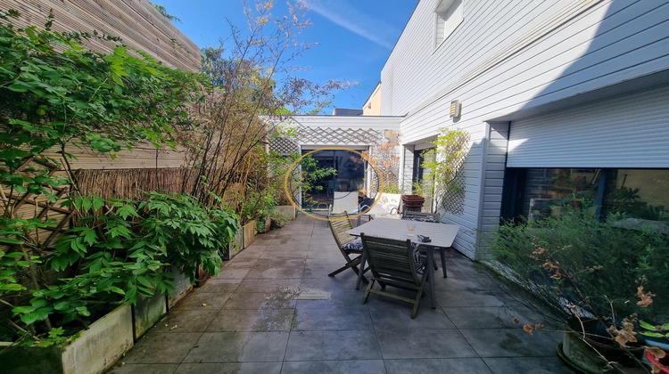 Ma-Cabane - Vente Appartement Angers, 158 m²