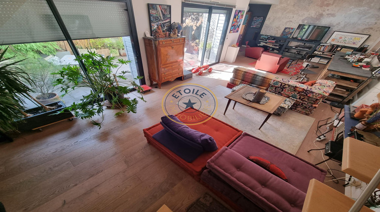 Ma-Cabane - Vente Appartement Angers, 158 m²