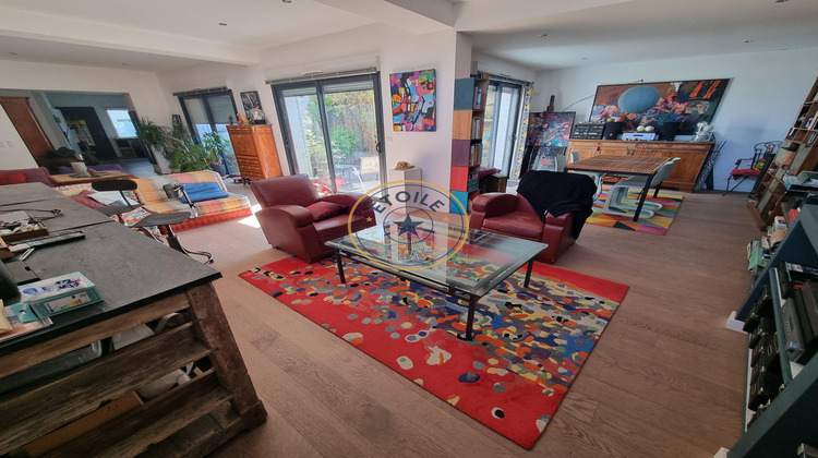 Ma-Cabane - Vente Appartement Angers, 158 m²