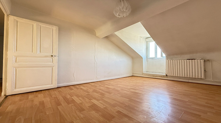 Ma-Cabane - Vente Appartement ANGERS, 38 m²