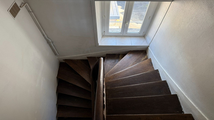 Ma-Cabane - Vente Appartement ANGERS, 38 m²