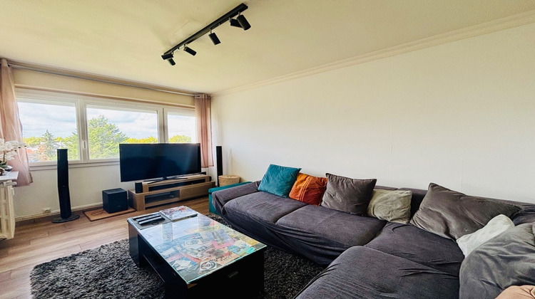 Ma-Cabane - Vente Appartement ANGERS, 72 m²