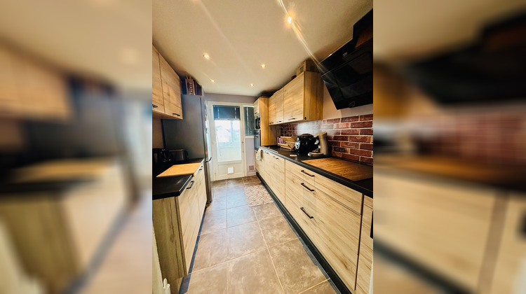 Ma-Cabane - Vente Appartement ANGERS, 72 m²