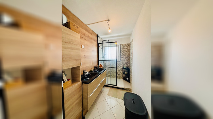 Ma-Cabane - Vente Appartement ANGERS, 72 m²