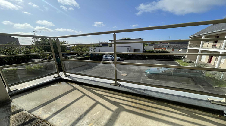 Ma-Cabane - Vente Appartement ANGERS, 81 m²