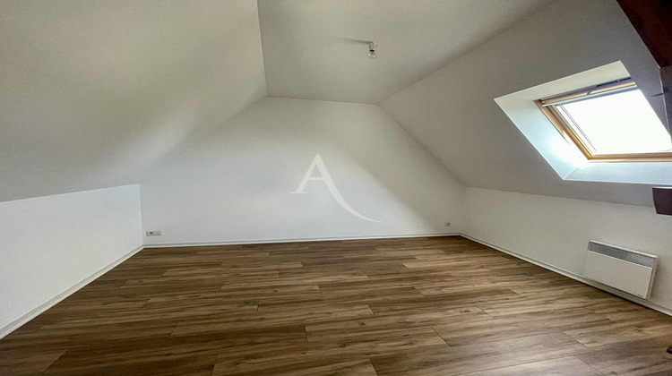 Ma-Cabane - Vente Appartement ANGERS, 81 m²