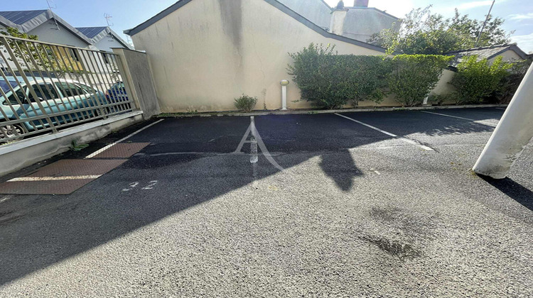 Ma-Cabane - Vente Appartement ANGERS, 63 m²