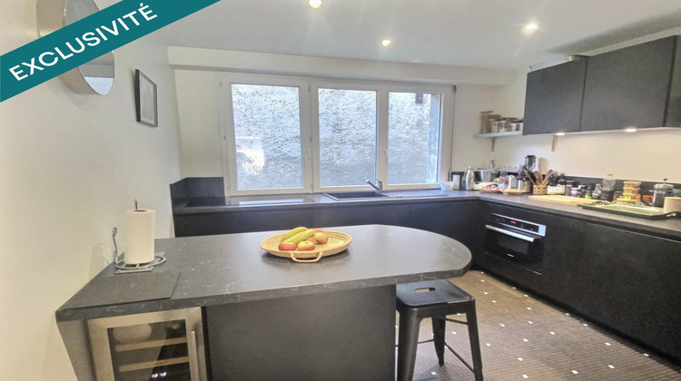 Ma-Cabane - Vente Appartement Angers, 94 m²