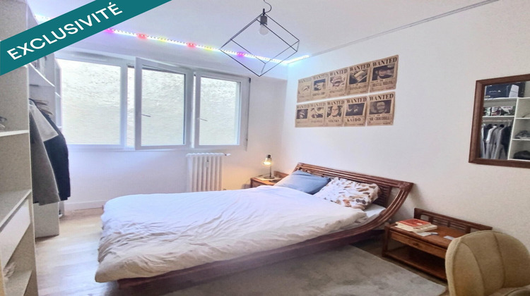 Ma-Cabane - Vente Appartement Angers, 94 m²