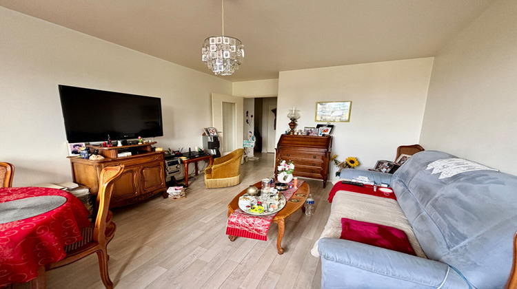 Ma-Cabane - Vente Appartement ANGERS, 54 m²