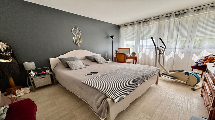 Ma-Cabane - Vente Appartement ANGERS, 54 m²