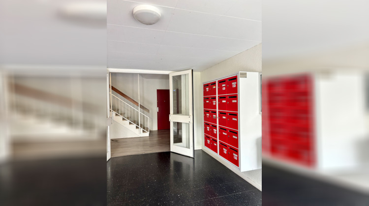 Ma-Cabane - Vente Appartement ANGERS, 54 m²