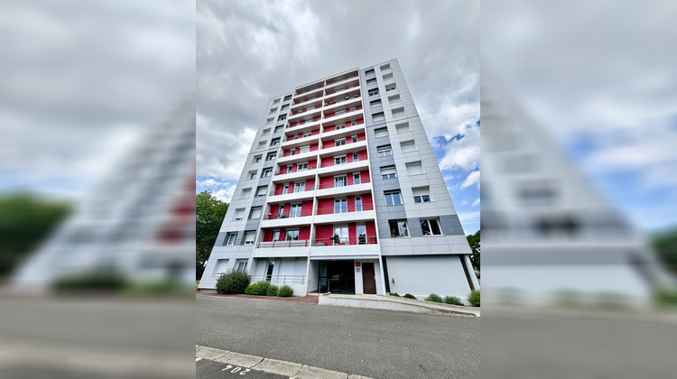 Ma-Cabane - Vente Appartement ANGERS, 54 m²