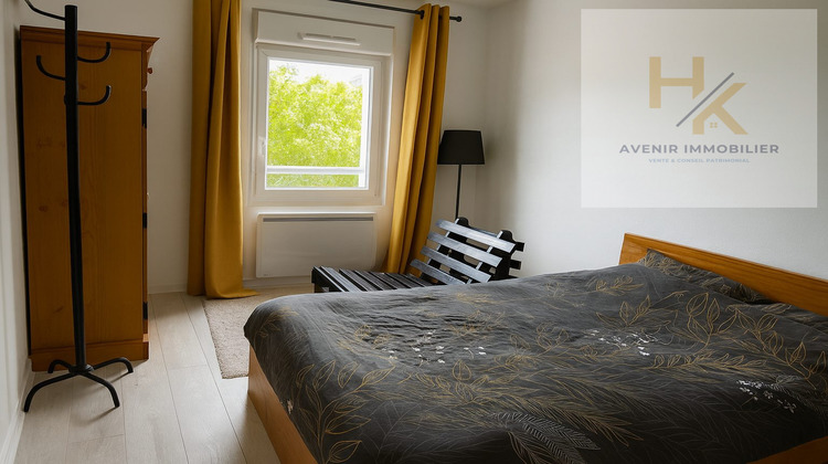 Ma-Cabane - Vente Appartement Angers, 80 m²