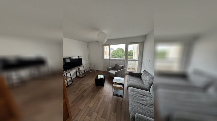 Ma-Cabane - Vente Appartement ANGERS, 61 m²