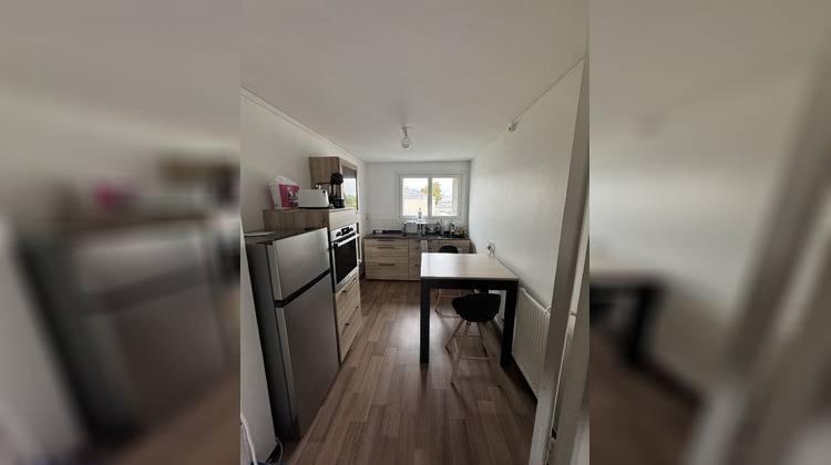 Ma-Cabane - Vente Appartement ANGERS, 61 m²