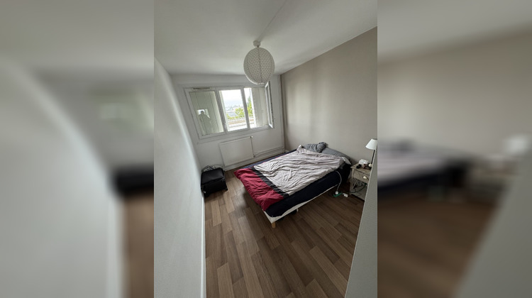 Ma-Cabane - Vente Appartement ANGERS, 61 m²