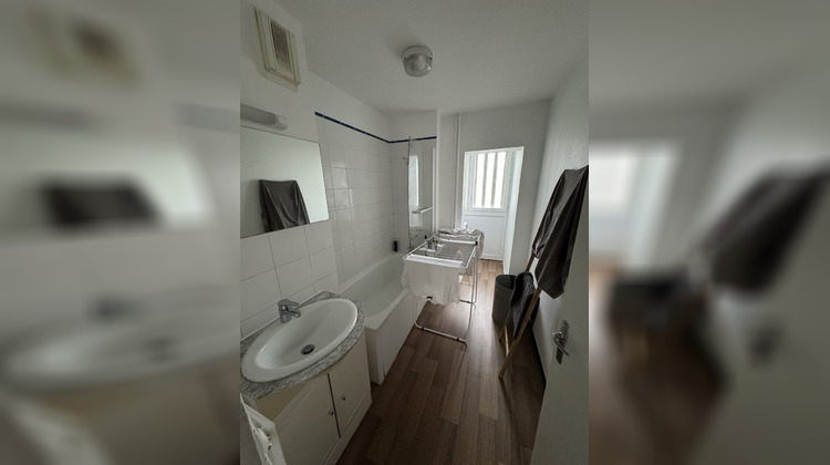 Ma-Cabane - Vente Appartement ANGERS, 61 m²