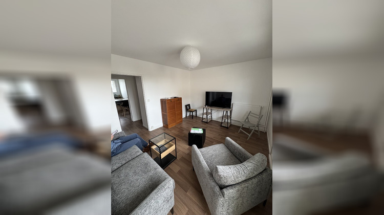 Ma-Cabane - Vente Appartement ANGERS, 61 m²
