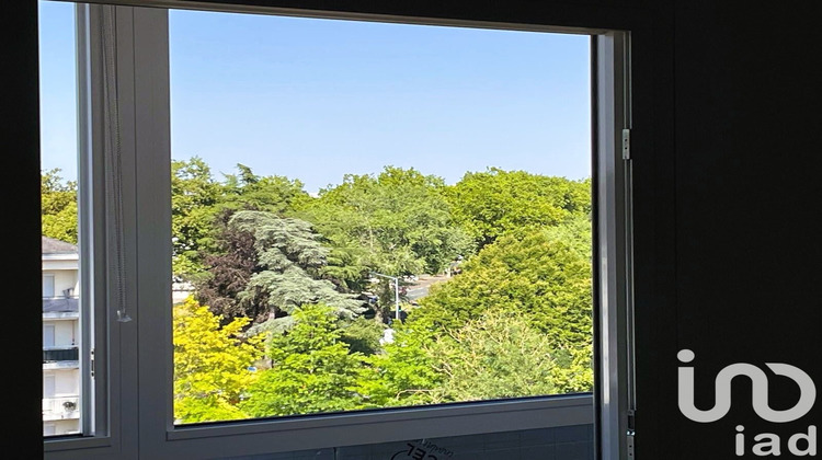 Ma-Cabane - Vente Appartement Angers, 77 m²