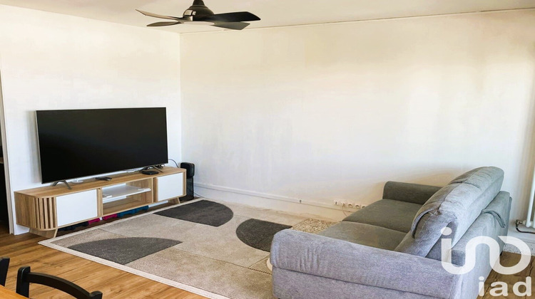 Ma-Cabane - Vente Appartement Angers, 77 m²