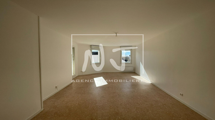 Ma-Cabane - Vente Appartement ANGERS, 68 m²