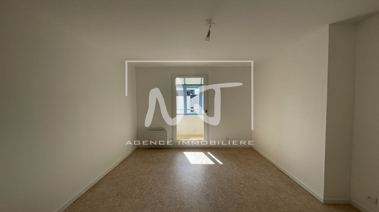 Ma-Cabane - Vente Appartement ANGERS, 68 m²