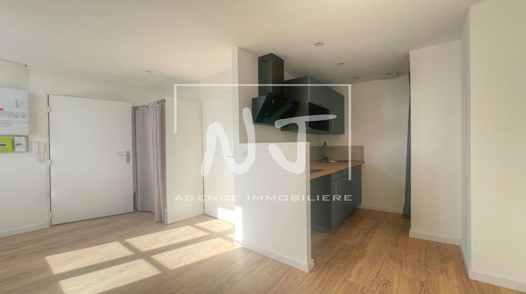 Ma-Cabane - Vente Appartement ANGERS, 14 m²