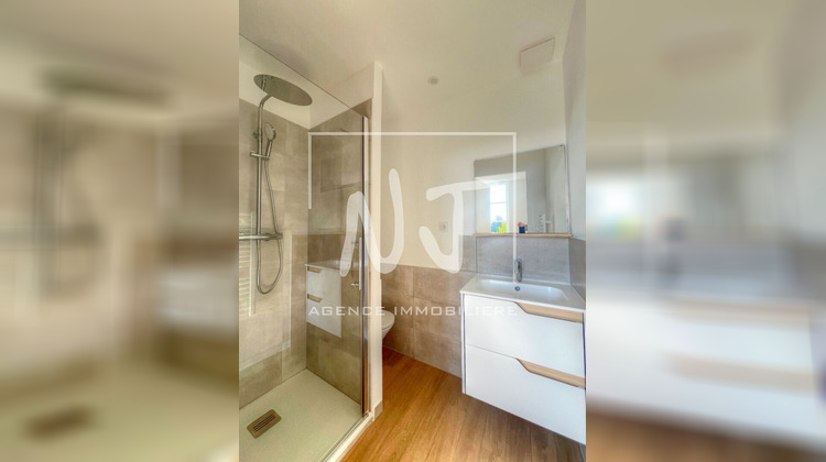 Ma-Cabane - Vente Appartement ANGERS, 14 m²