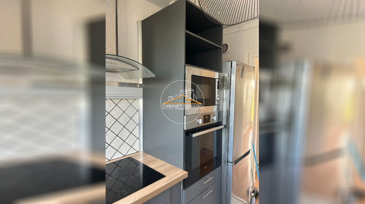 Ma-Cabane - Vente Appartement Angers, 67 m²