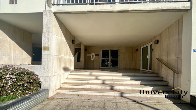 Ma-Cabane - Vente Appartement Angers, 34 m²