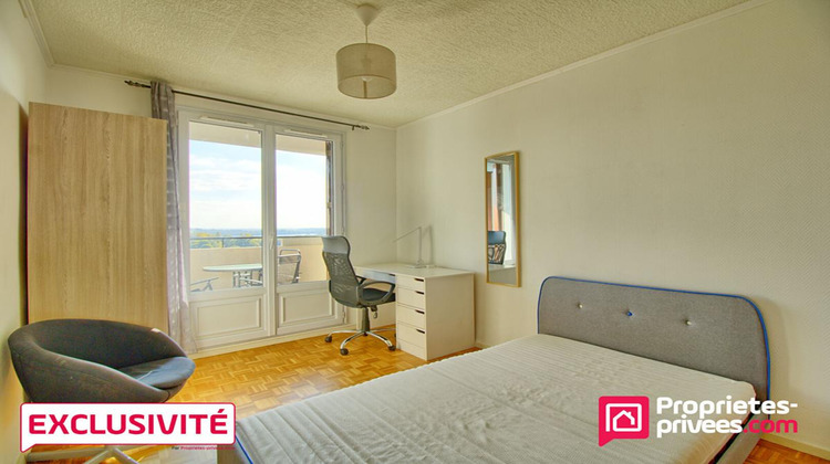 Ma-Cabane - Vente Appartement ANGERS, 68 m²