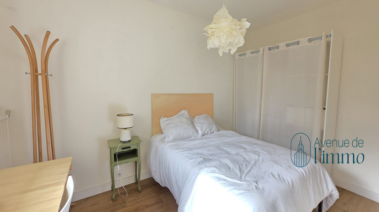 Ma-Cabane - Vente Appartement Angers, 119 m²
