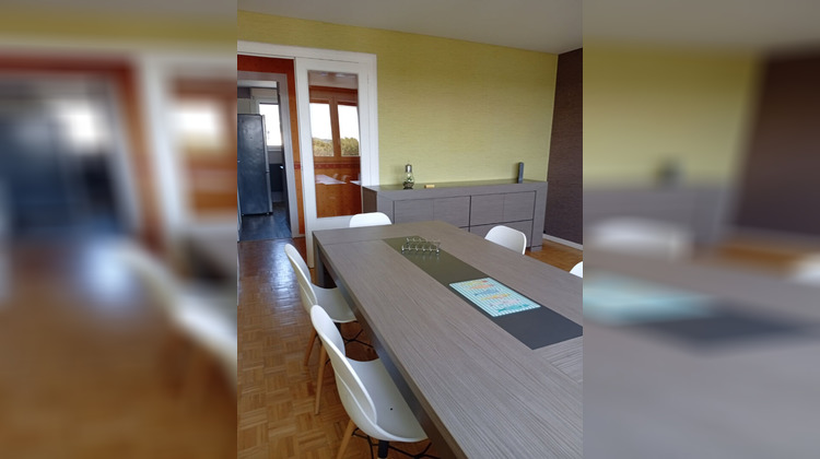 Ma-Cabane - Vente Appartement ANGERS, 80 m²