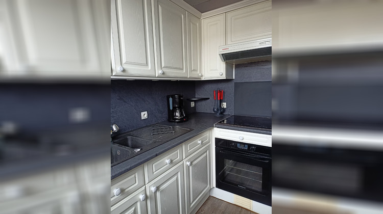 Ma-Cabane - Vente Appartement ANGERS, 80 m²