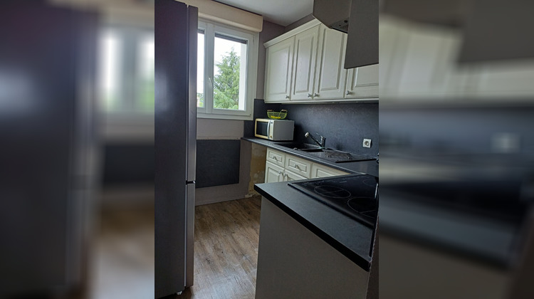 Ma-Cabane - Vente Appartement ANGERS, 80 m²