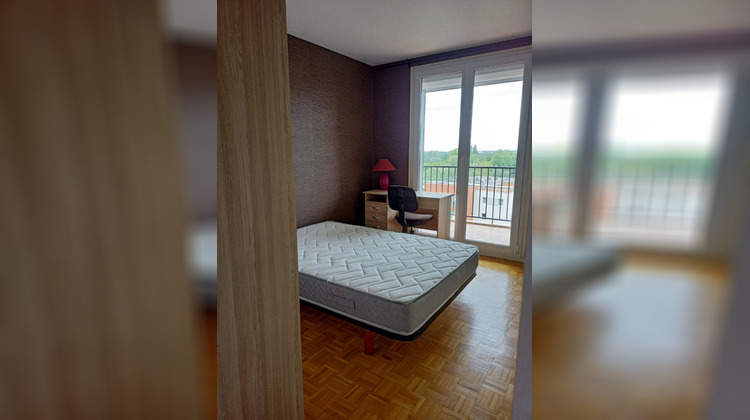 Ma-Cabane - Vente Appartement ANGERS, 80 m²