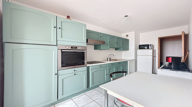 Ma-Cabane - Vente Appartement ANGERS, 87 m²