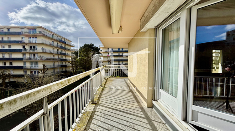 Ma-Cabane - Vente Appartement ANGERS, 82 m²
