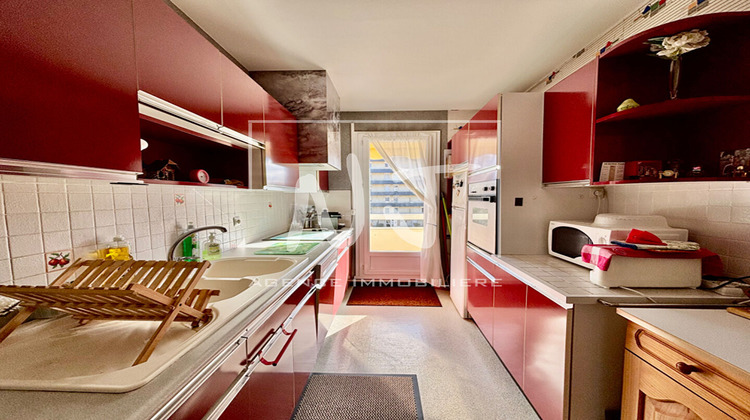 Ma-Cabane - Vente Appartement ANGERS, 82 m²