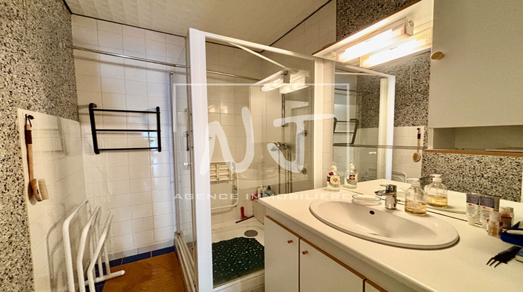 Ma-Cabane - Vente Appartement ANGERS, 82 m²